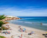Venta - Bungalow - Orihuela Costa - Playa Flamenca