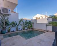 Venta - Bungalow - San Pedro del Pinatar - CENTRO