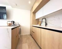 Venta - Bungalow - San Pedro del Pinatar - CENTRO