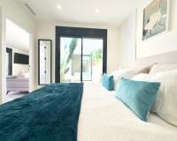 Venta - Bungalow - San Pedro del Pinatar - CENTRO