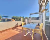 Venta - Bungalow - Torrevieja - Carrefour