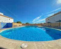 Venta - Bungalow - Torrevieja - Carrefour
