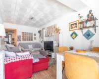 Venta - Bungalow - Torrevieja - El chaparral