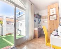 Venta - Bungalow - Torrevieja - El chaparral