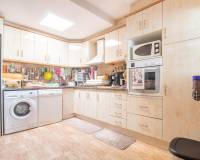 Venta - Bungalow - Torrevieja - El chaparral