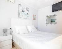 Venta - Bungalow - Torrevieja - El chaparral