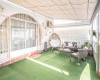 Venta - Bungalow - Torrevieja - El chaparral