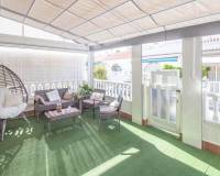 Venta - Bungalow - Torrevieja - El chaparral