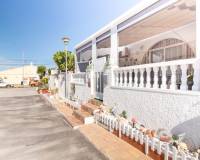 Venta - Bungalow - Torrevieja - El chaparral
