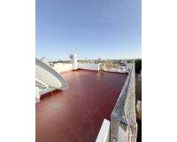 Venta - Bungalow - Torrevieja - El Chaparral