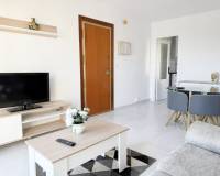 Venta - Bungalow - Torrevieja - El Chaparral