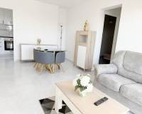 Venta - Bungalow - Torrevieja - El Chaparral