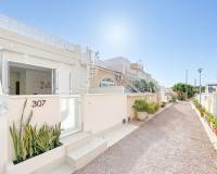 Venta - Bungalow - Torrevieja - La Siesta - El Salado - Torreta