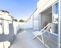 Venta - Bungalow - Torrevieja - La Siesta - El Salado - Torreta