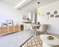 Venta - Bungalow - Torrevieja - La Siesta - El Salado - Torreta