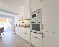 Venta - Bungalow - Torrevieja - La Siesta - El Salado - Torreta