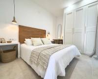 Venta - Bungalow - Torrevieja - La Siesta - El Salado - Torreta