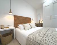 Venta - Bungalow - Torrevieja - La Siesta - El Salado - Torreta