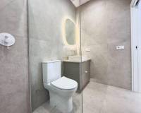 Venta - Bungalow - Torrevieja - La Siesta - El Salado - Torreta