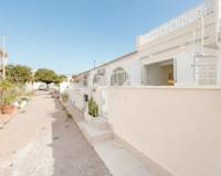 Venta - Bungalow - Torrevieja - La Siesta - El Salado - Torreta