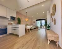 Venta - Bungalow - Torrevieja - Los balcones