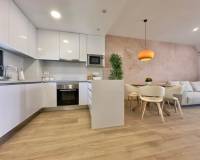 Venta - Bungalow - Torrevieja - Los balcones