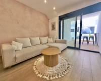 Venta - Bungalow - Torrevieja - Los balcones