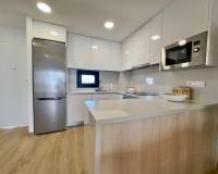 Venta - Bungalow - Torrevieja - Los balcones