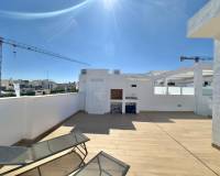 Venta - Bungalow - Torrevieja - Los balcones