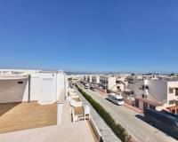 Venta - Bungalow - Torrevieja - Los balcones