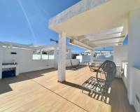 Venta - Bungalow - Torrevieja - Los balcones