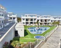 Venta - Bungalow - Torrevieja - Los balcones