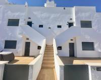 Venta - Bungalow - Torrevieja - Los balcones