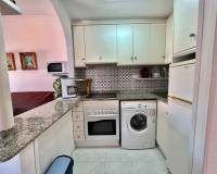 Venta - Bungalow - Torrevieja - Nueva Torrevieja - Aguas Nuevas