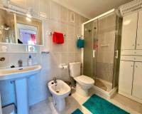 Venta - Bungalow - Torrevieja - Nueva Torrevieja - Aguas Nuevas