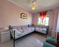 Venta - Bungalow - Torrevieja - Nueva Torrevieja - Aguas Nuevas