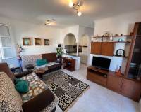 Venta - Bungalow - Torrevieja - Nueva Torrevieja - Aguas Nuevas