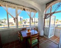 Venta - Bungalow - Torrevieja - Nueva Torrevieja - Aguas Nuevas