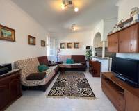 Venta - Bungalow - Torrevieja - Nueva Torrevieja - Aguas Nuevas