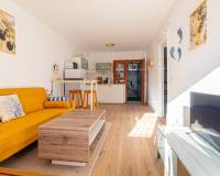 Venta - Bungalow - Torrevieja - Playa de los Naufragos