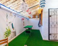 Venta - Bungalow - Torrevieja - Playa de los Naufragos