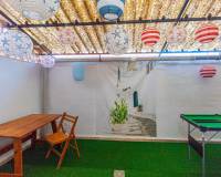 Venta - Bungalow - Torrevieja - Playa de los Naufragos