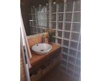 Venta - Bungalow - Torrevieja - Playa de los Naufragos