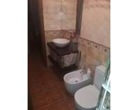 Venta - Bungalow - Torrevieja - Playa de los Naufragos