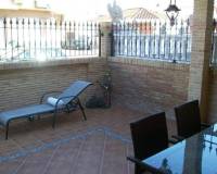 Venta - Bungalow - Torrevieja - Playa de los Naufragos
