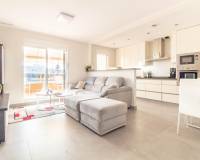 Venta - Bungalow - Torrevieja - Punta prima