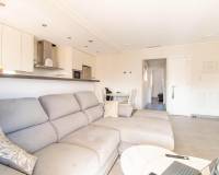 Venta - Bungalow - Torrevieja - Punta prima