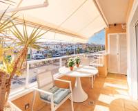 Venta - Bungalow - Torrevieja - Punta prima