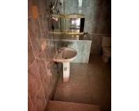 Venta - Bungalow - Torrevieja - Punta prima