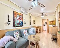 Venta - Bungalow - Torrevieja - Torreblanca